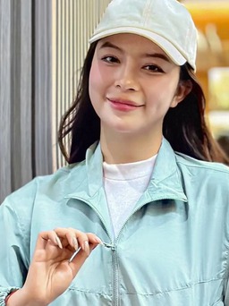 Áo khoác mùa hè, người bạn đồng hành không thể thiếu của cô nàng hiện đại
