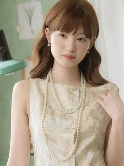 Áo chiết eo tạo nên vòng 2 quyến rũ