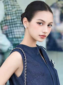 5 xu hướng denim được ưa chuộng nhất mùa