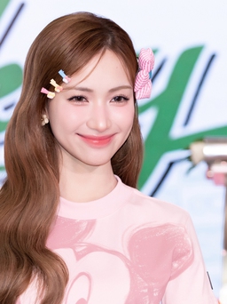Hòa Minzy: Nếu nói đến cát sê của tôi thì chắc là cao rồi