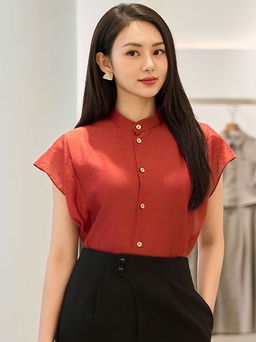 Quần suông, món đồ tối giản hoàn hảo cho mọi dịp