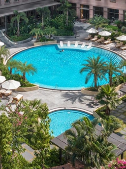 Lotte Hotel Saigon ra mắt chương trình ưu đãi đặc biệt dành cho khách M.I.C.E
