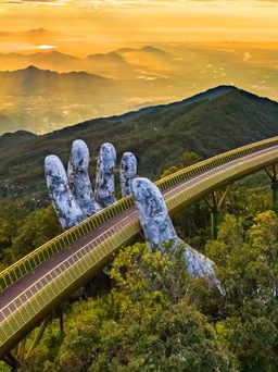 Trip.com kết hợp quảng bá các điểm đến nổi tiếng ở Sa Pa, Đà Nẵng