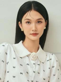 Áo sơ mi trơn, sơ mi họa tiết đơn giản nhưng sang xịn nhất mùa này