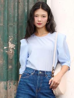 Những mẫu quần jeans đáng sắm nhất hè này