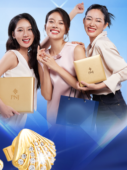 Xu hướng hè 2025: Làm đẹp thông minh cùng trang sức tinh tế