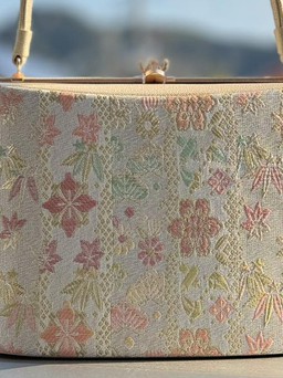 Túi xách vintage giúp nàng trở thành phiên bản giới hạn của chính mình