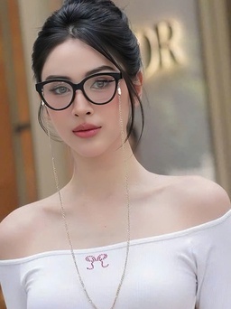 Khám phá sự quyền lực từ phụ kiện dây xích