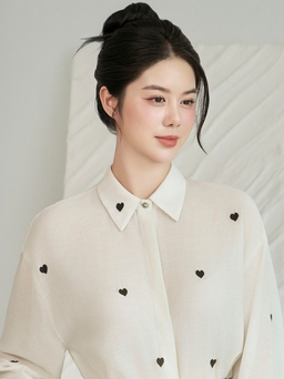 Điểm danh mẫu quần tôn dáng, tôn đôi chân dài đẹp nhất mùa