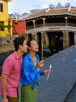 Marriott Bonvoy tung ưu đãi 'Easy Escape' giảm đến 30% cùng nhiều trải nghiệm khách sạn độc quyền