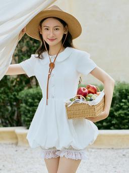 Ghi dấu nét đẹp ngọt ngào với phong cách Coquette
