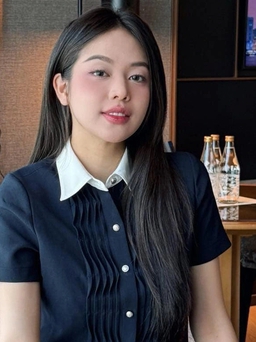 Chọn phong cách collegiate - nàng trẻ trung và thanh lịch khó cưỡng