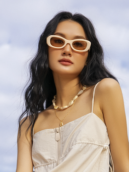 Thoải mái và thanh lịch trong trang phục ngày thu