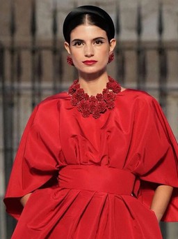 Giúp nàng sành điệu, thức thời với các gam màu xu hướng năm 2026