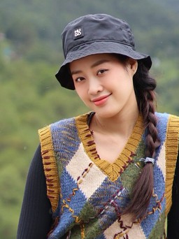 Mũ bucket, điểm nhấn nâng tầm phong cách mỗi ngày