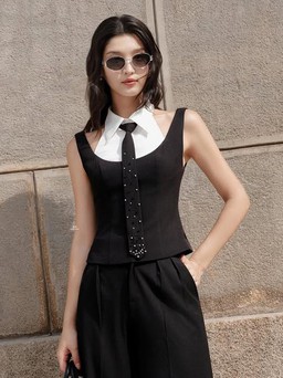 Phong cách elegant - chìa khóa mở cánh cửa quý phái