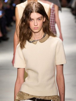 Khẳng định phong cách với neo neutral - gam màu trung tính mới của năm 2026