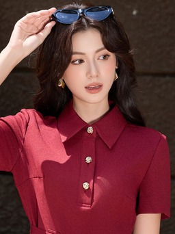 Làm mới phong cách công sở hiện đại với 5 ý tưởng giản đơn