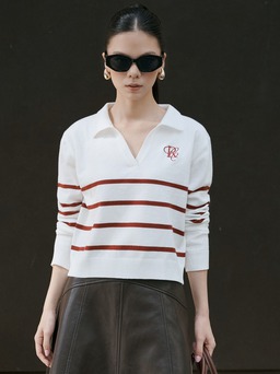 'Bật' cá tính, tỏa sáng phong cách với chân váy da