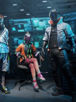 Krafton triển khai 26 dự án game, tìm hướng đi mới sau thành công của PUBG