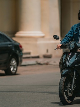 Dat Bike phá vỡ định kiến về độ bền pin xe máy điện