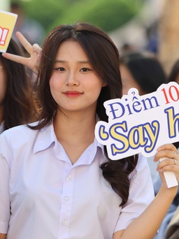 Khai mạc Tư vấn mùa thi 2026 trong bối cảnh mới