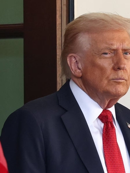 Ông Trump nói sẽ thăm Trung Quốc vào tháng 4