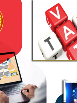 Khuyến nghị người nộp thuế kê khai, nộp thuế sớm kỳ quý 4/2025