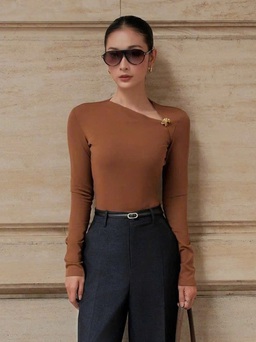 Các kiểu quần đáng sắm để mặc đẹp suốt mùa đông