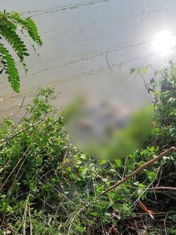 Vụ bé gái 13 tuổi bị sát hại: Lời khai ban đầu của nghi phạm