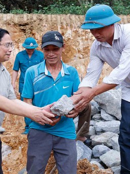 An sinh xã hội - 'điểm tựa' vững chắc cho hàng triệu người dân