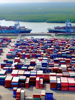 GDP 2025 tăng hơn 8%, bình quân 5.026 USD/người