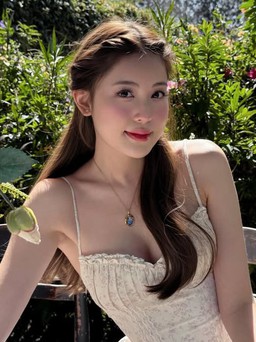 Phong cách lãng mạn 'gây thương nhớ' giữa phố thị