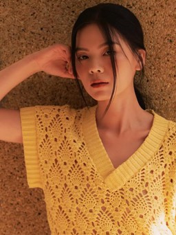 Gam màu không thể thiếu vào mùa đông, giúp nàng thể hiện cá tính riêng