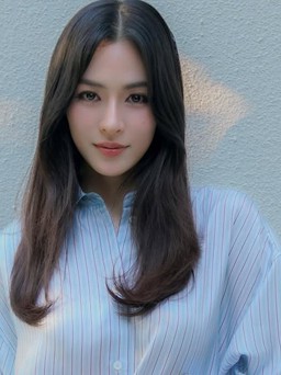 Áo sơ mi kẻ sọc và những công thức phối đồ dễ áp dụng hằng ngày