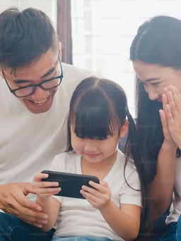 Những tựa game di động vui nhộn tăng tính tương tác