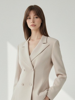 Xây dựng thành công phong cách tối giản từ những món đồ cơ bản nhất