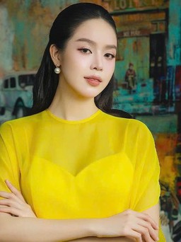 Váy bay bổng lên ngôi, bảng màu tươi sáng dẫn dắt xu hướng xuân 2026