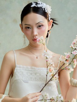 Ngoài áo dài, đây là những gợi ý mặc đẹp ngày đầu năm