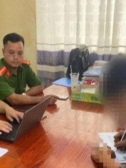 Cà Mau: Lập biên bản 4 quản trị viên nhóm Zalo báo chốt giao thông