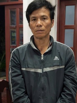 Bắt bị can bị truy nã về hành vi dâm ô bé gái 8 tuổi