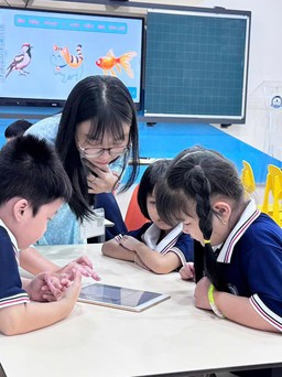 Sau Tết Nguyên đán, TP.HCM ban hành 2 đề án giáo dục quan trọng