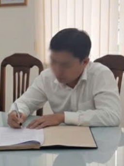 Bị xử phạt vì dùng email ẩn danh xúc phạm người khác