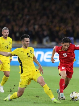 Tổng thư ký AFC ‘xin’ FIFA cho 7 cầu thủ nhập tịch lậu Malaysia tái đấu đội tuyển Việt Nam?