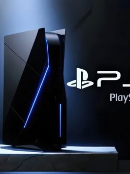 PlayStation 6 có thể hoãn ra mắt đến năm 2028 vì thiếu bộ nhớ