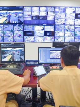 Cách tra cứu phạt nguội sau Tết Nguyên đán 2026 nhanh chóng, chính xác