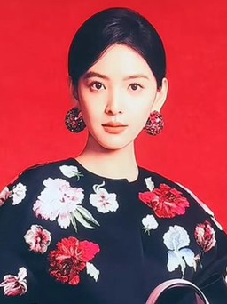 Trang sức đa sắc lên ngôi - kim cương có còn là 'nữ hoàng'?