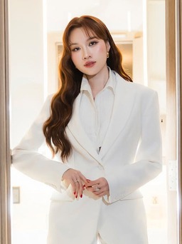 Quiet Luxury: Xu hướng sang trọng tinh giản được săn đón