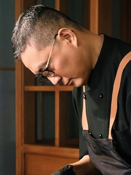 Bếp trưởng tài năng với hành trình nâng tầm ẩm thực tại Radisson Blu Resort Cam Ranh