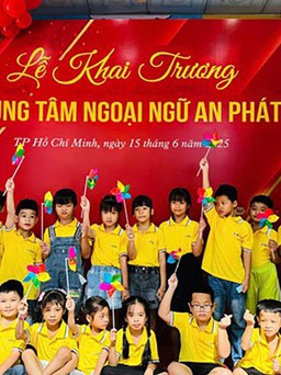 Chinh phục chứng chỉ quốc tế không khó cùng Trung tâm ngoại ngữ An Phát